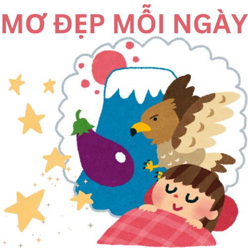 Mơ Đẹp Mỗi Ngày