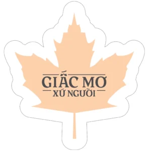 Tựa Sách - Giấc Mơ Xứ Người